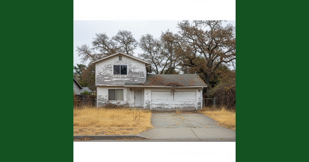 How to Sell My House in Redding, Shasta County or Tehama County